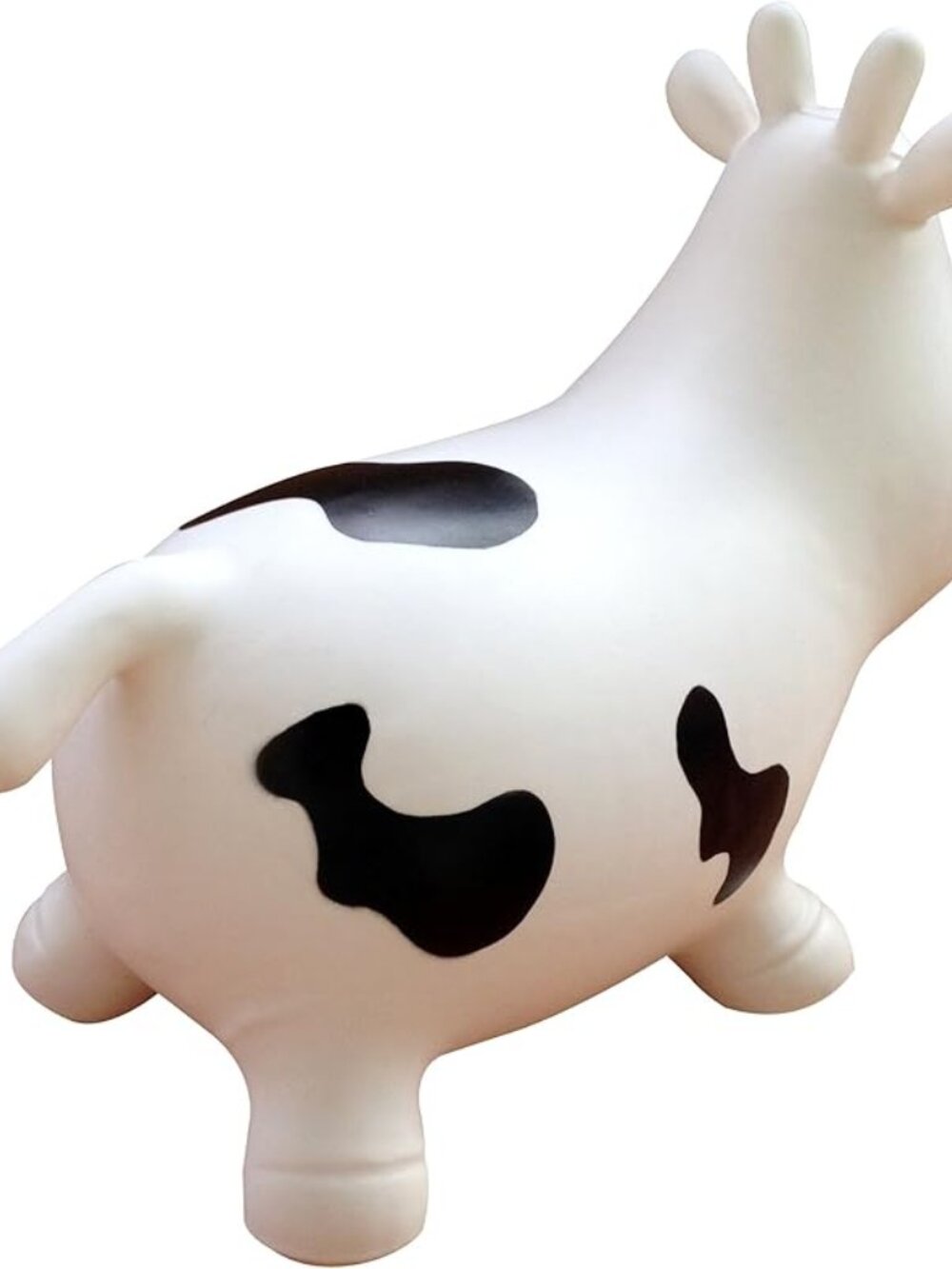 Rubber Bouncing Cow - Picture 2 of 4